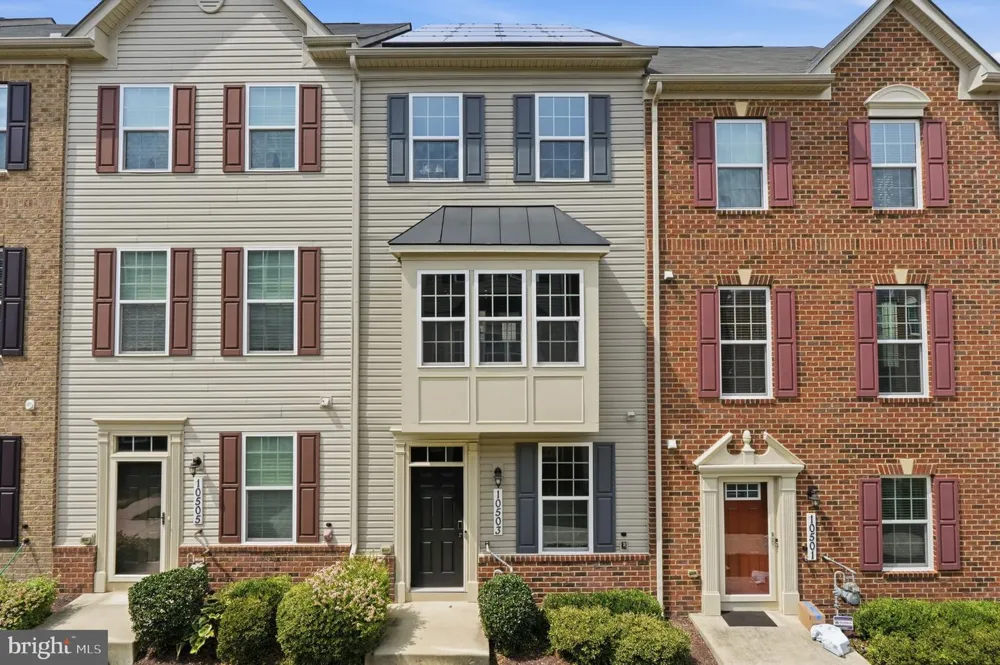 10503 RAWLINS LANE Upper Marlboro, MD 20772