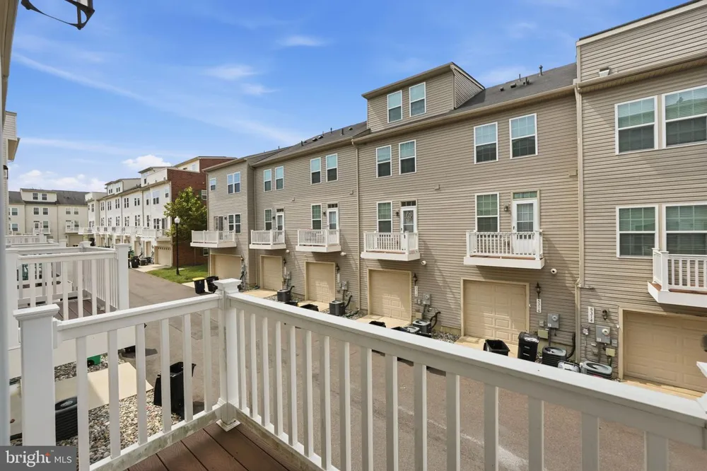 10503 RAWLINS LANE Upper Marlboro, MD 20772