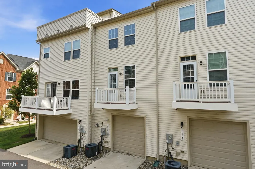 10503 RAWLINS LANE Upper Marlboro, MD 20772