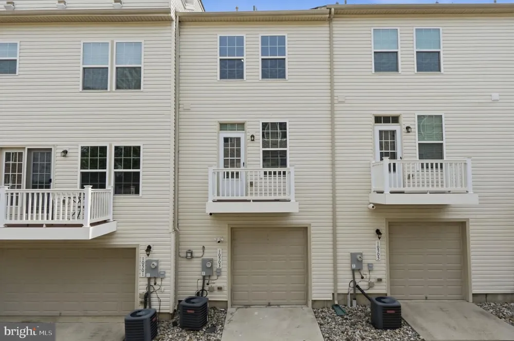 10503 RAWLINS LANE Upper Marlboro, MD 20772