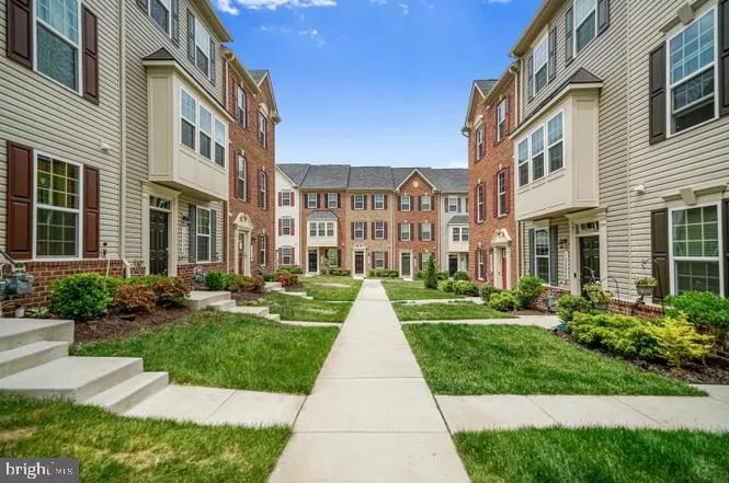 10503 RAWLINS LANE Upper Marlboro, MD 20772