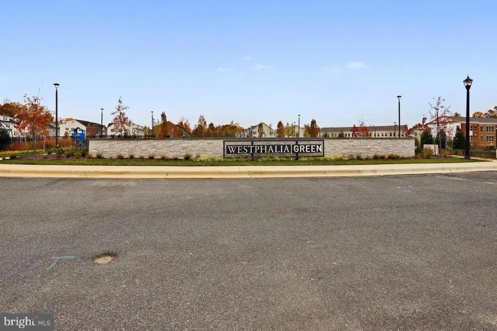 10503 RAWLINS LANE Upper Marlboro, MD 20772