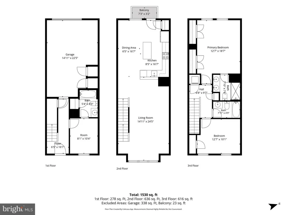 10503 RAWLINS LANE Upper Marlboro, MD 20772