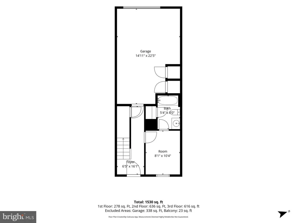 10503 RAWLINS LANE Upper Marlboro, MD 20772