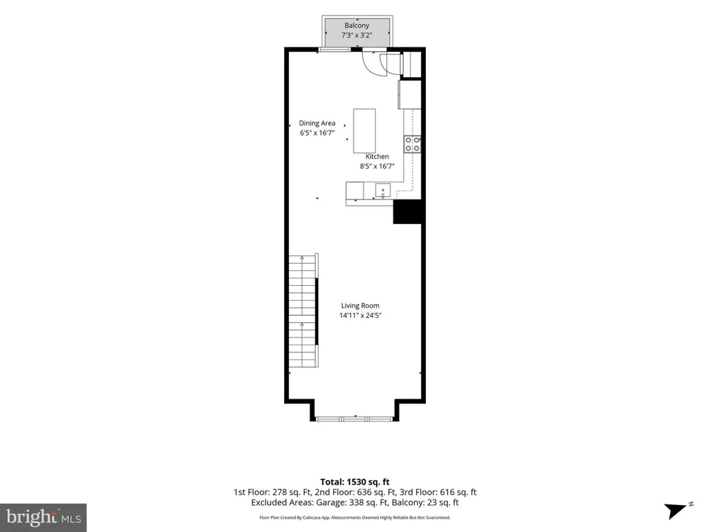 10503 RAWLINS LANE Upper Marlboro, MD 20772