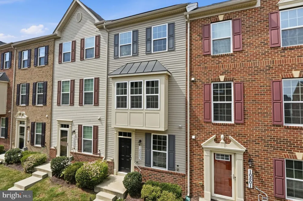 10503 RAWLINS LANE Upper Marlboro, MD 20772