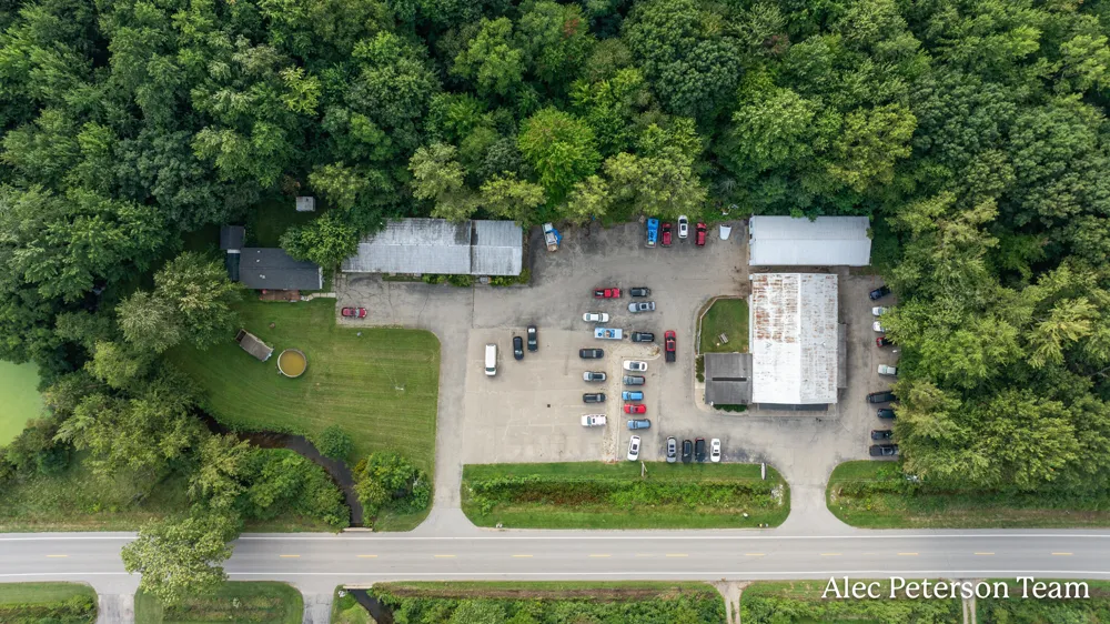 4066 Division Avenue S Wayland, MI 49348