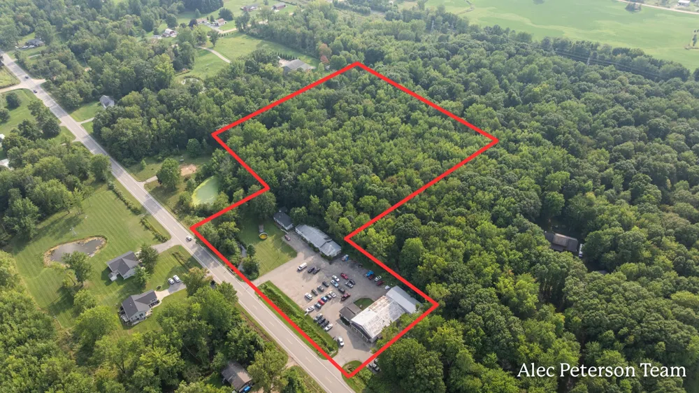 4066 Division Avenue S Wayland, MI 49348