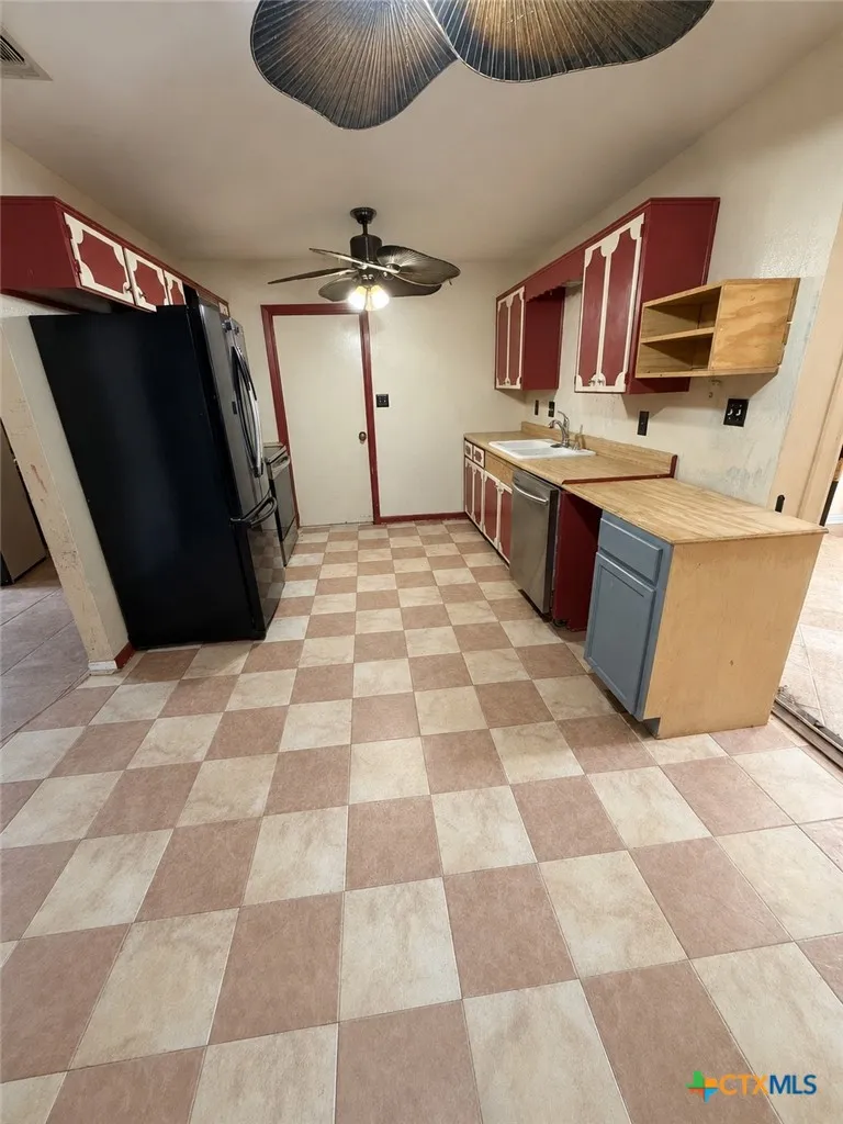 285 Pecos Lane Kempner, TX 76539
