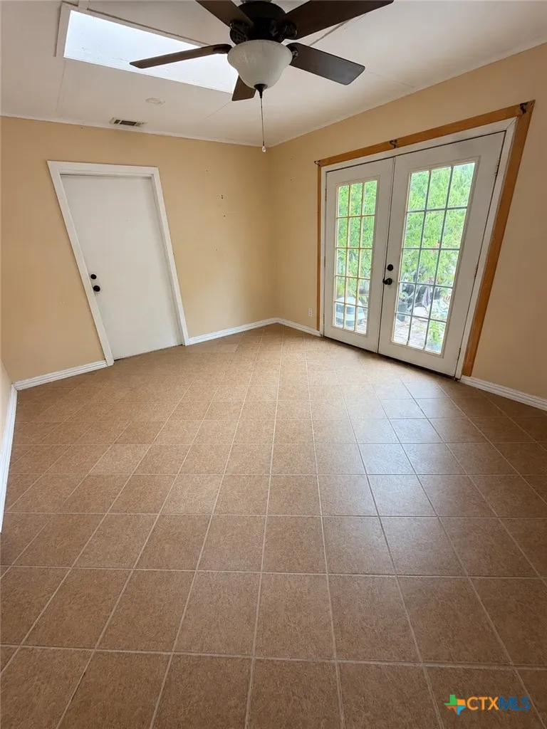285 Pecos Lane Kempner, TX 76539
