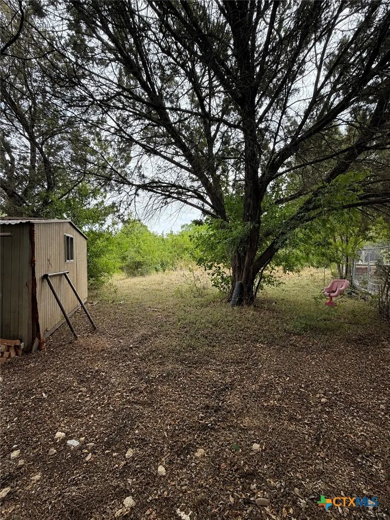 285 Pecos Lane Kempner, TX 76539