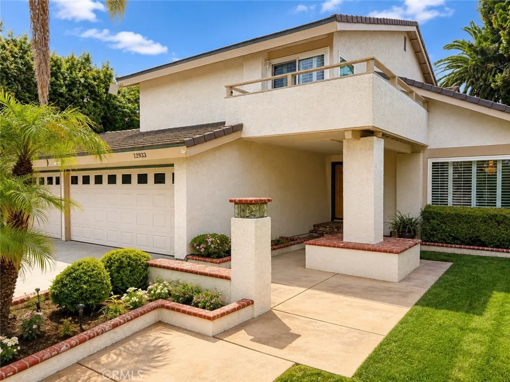 12933 Ocaso La Mirada, CA 90638