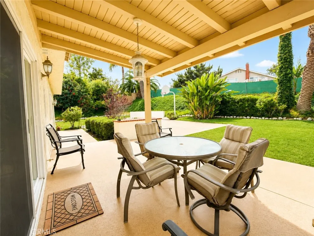 12933 Ocaso La Mirada, CA 90638
