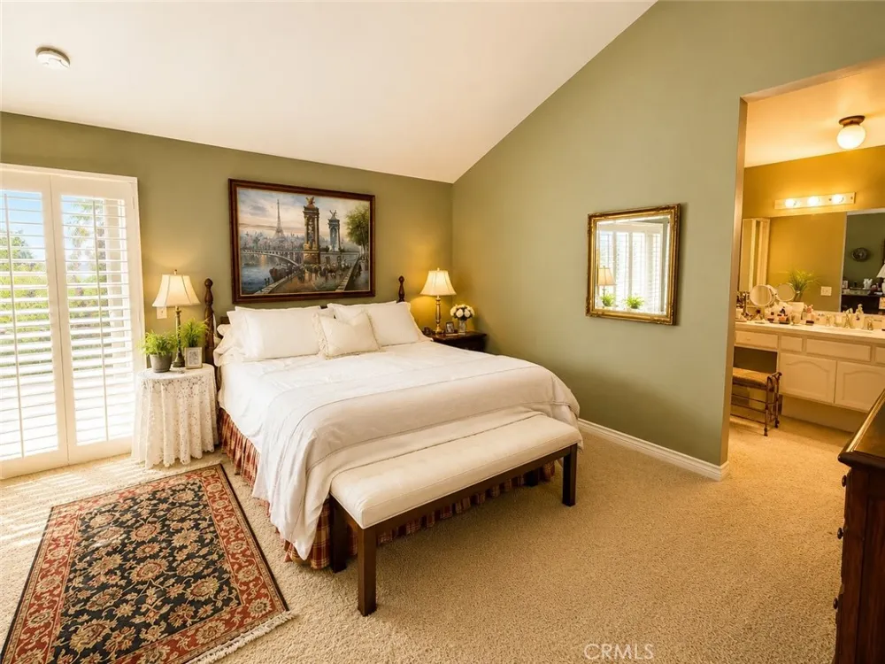 12933 Ocaso La Mirada, CA 90638