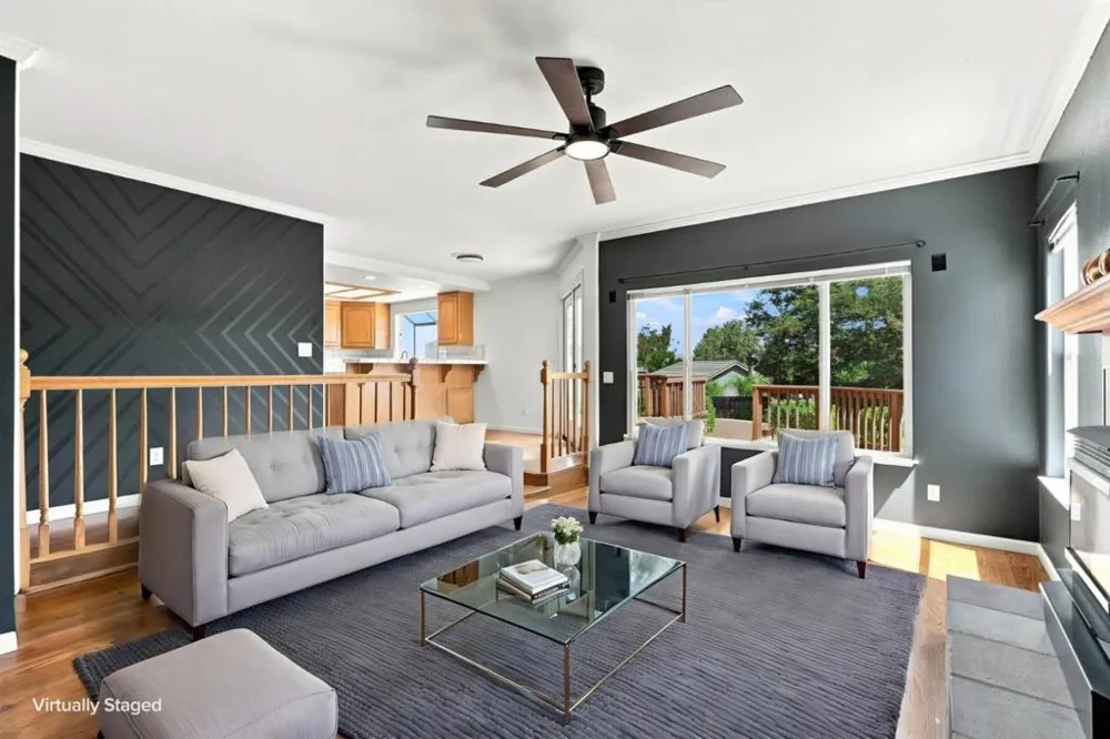 1641 El Camino De Vida Hollister, CA 95023