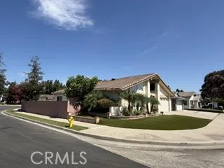 14921 Featherhill Road Tustin, CA 92780