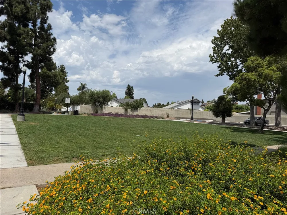 14921 Featherhill Road Tustin, CA 92780