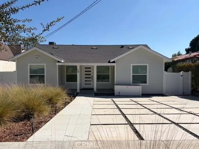 78 E Highland Avenue Sierra Madre, CA 91024