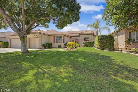 13417 Hinault Drive