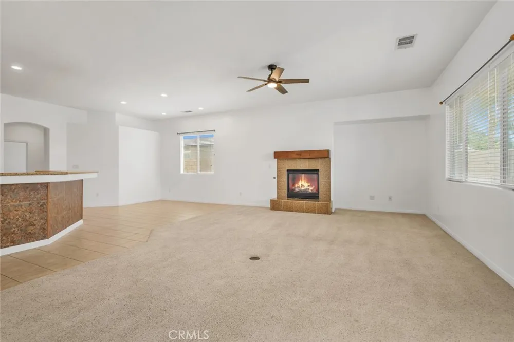 13417 Hinault Drive Bakersfield, CA 93314
