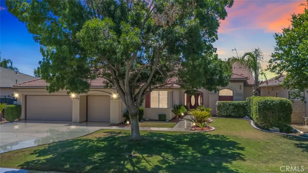 13417 Hinault Drive Bakersfield, CA 93314