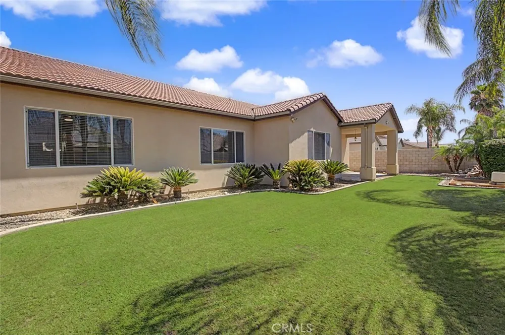 13417 Hinault Drive Bakersfield, CA 93314