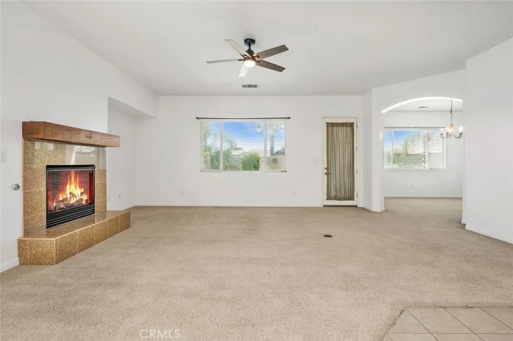13417 Hinault Drive Bakersfield, CA 93314