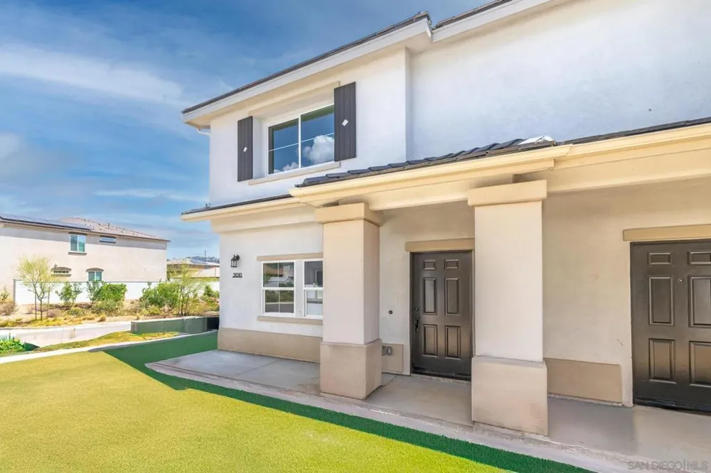 28216 Molasses Court Valley Center, CA 92082