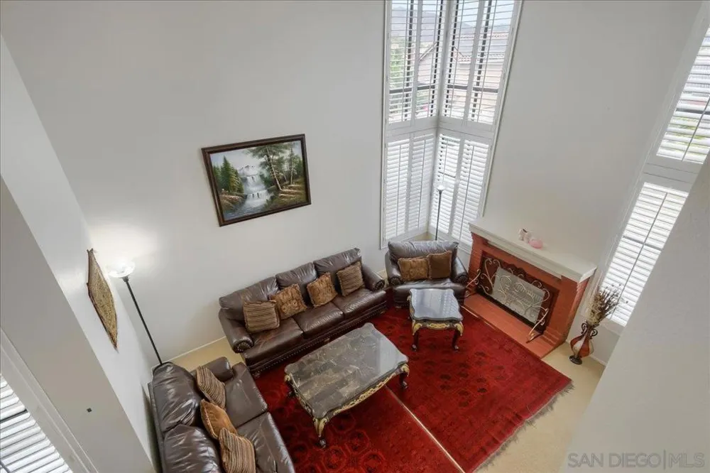 12550 Shropshire Ln San Diego, CA 92128