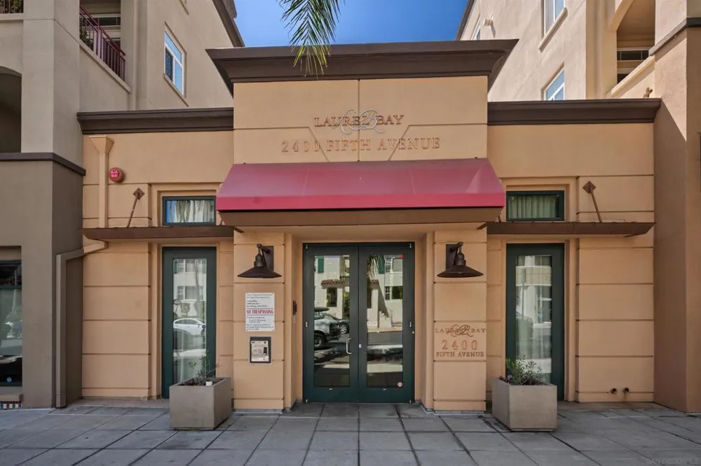 2400 5th Ave #425 San Diego, CA 92101