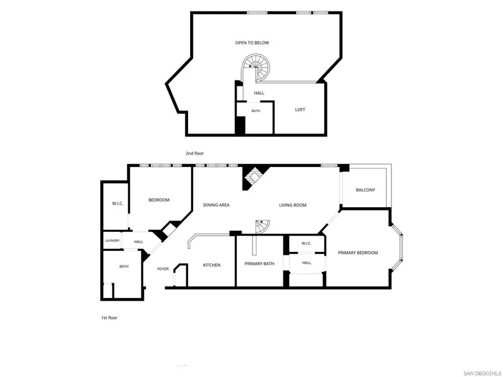 2400 5th Ave #425 San Diego, CA 92101
