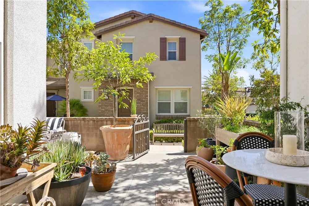 8 Zacate Street Rancho Mission Viejo, CA 92694