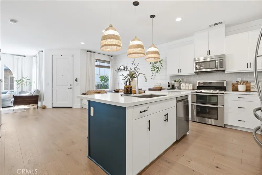 8 Zacate Street Rancho Mission Viejo, CA 92694