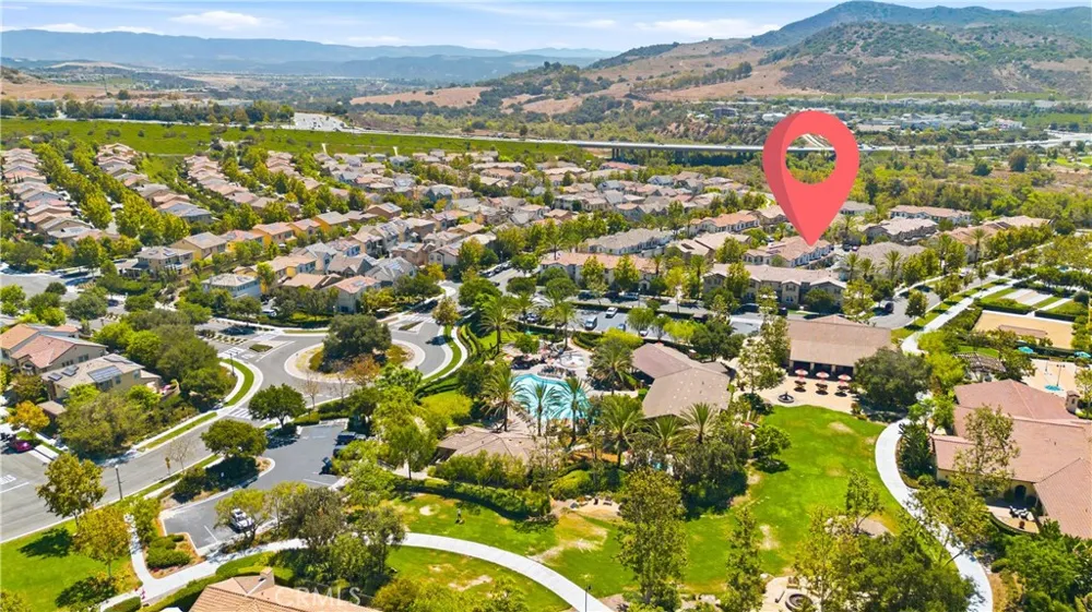8 Zacate Street Rancho Mission Viejo, CA 92694