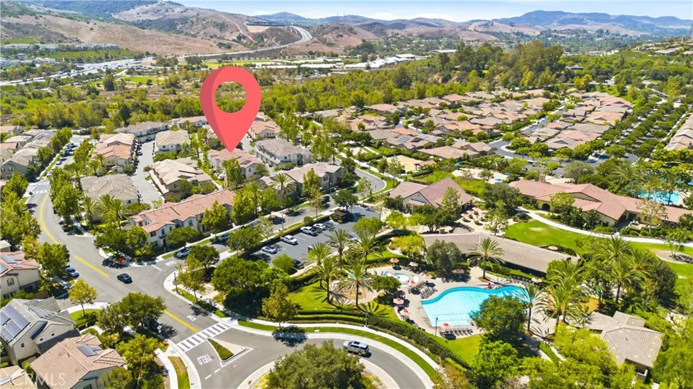8 Zacate Street Rancho Mission Viejo, CA 92694
