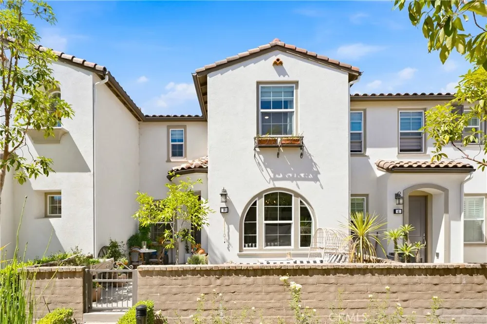 8 Zacate Street Rancho Mission Viejo, CA 92694