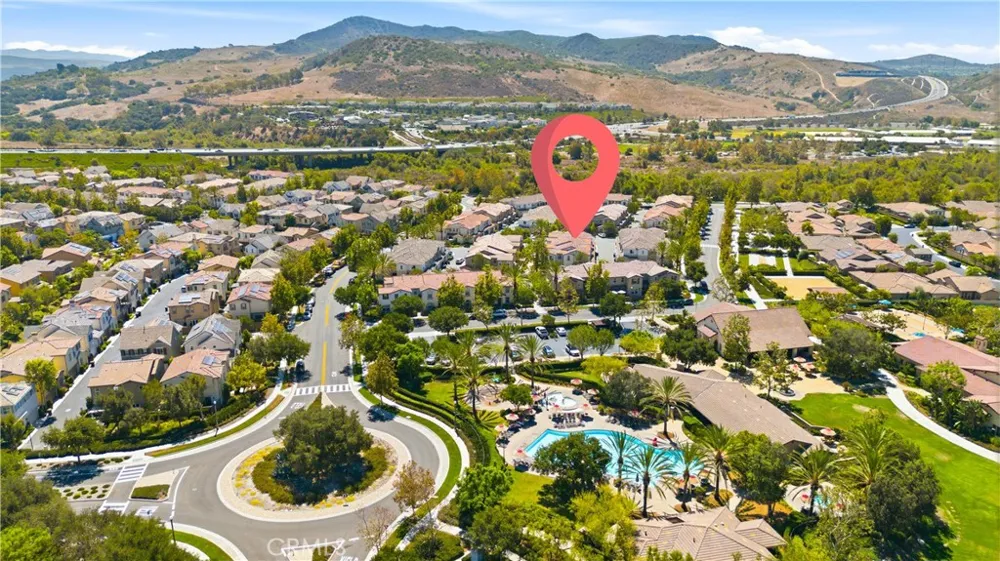 8 Zacate Street Rancho Mission Viejo, CA 92694