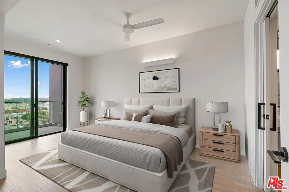3688 Overland Avenue #522 Los Angeles, CA 90034