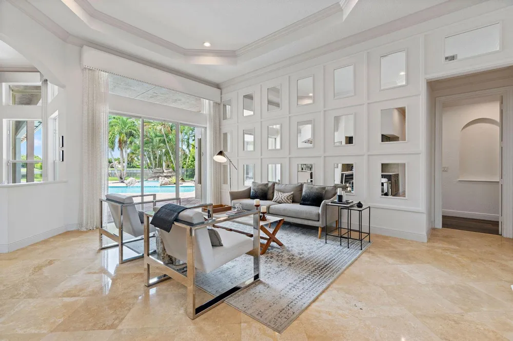 3495 MEADOWBROOK WAY Davie, FL 33328