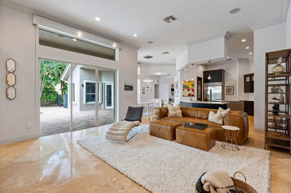 3495 MEADOWBROOK WAY Davie, FL 33328