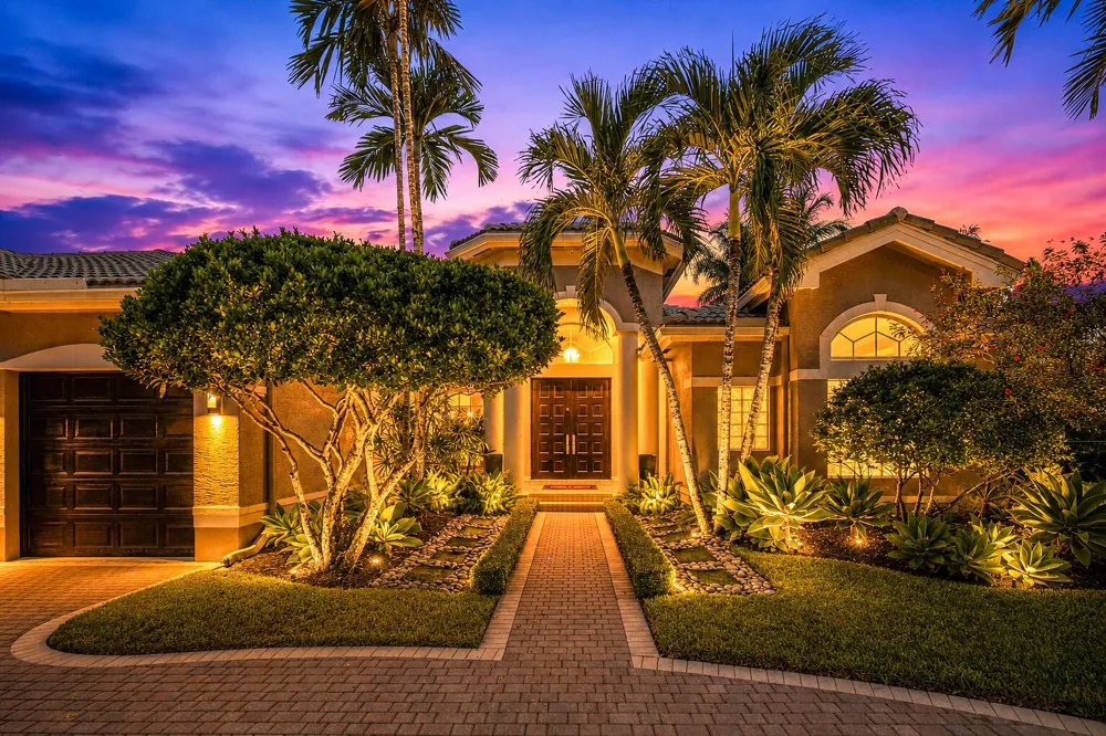 3495 MEADOWBROOK WAY Davie, FL 33328
