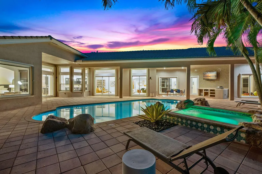 3495 MEADOWBROOK WAY Davie, FL 33328