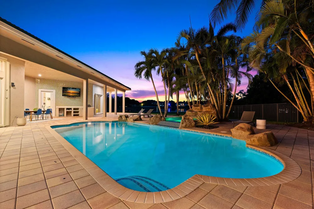 3495 MEADOWBROOK WAY Davie, FL 33328