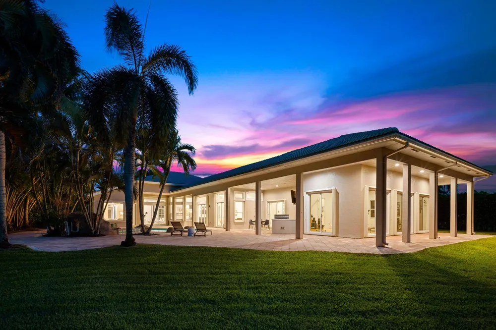 3495 MEADOWBROOK WAY Davie, FL 33328