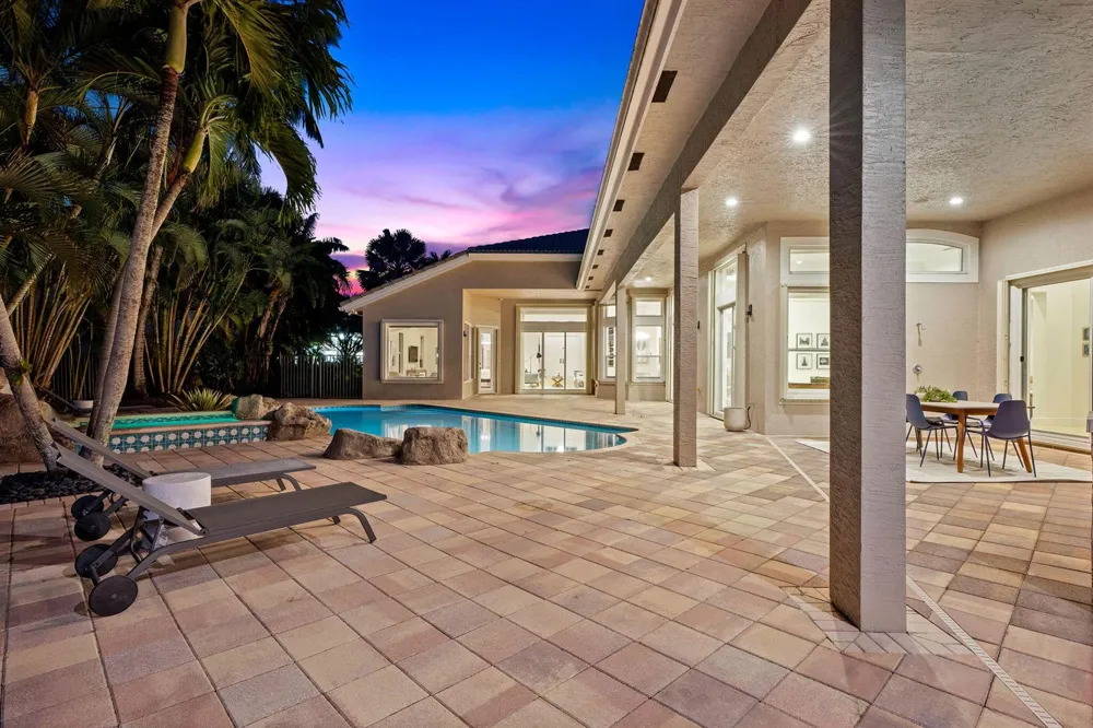 3495 MEADOWBROOK WAY Davie, FL 33328