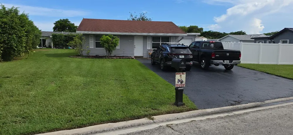 8100 NW 102nd Terrace Tamarac, FL 33321