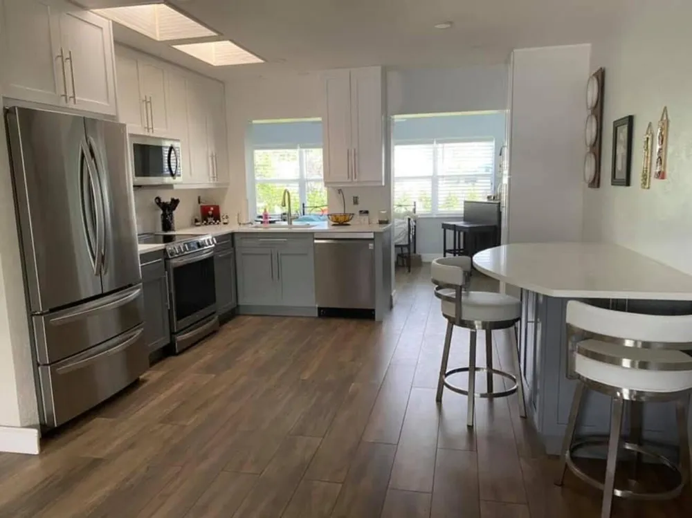 8100 NW 102nd Terrace Tamarac, FL 33321