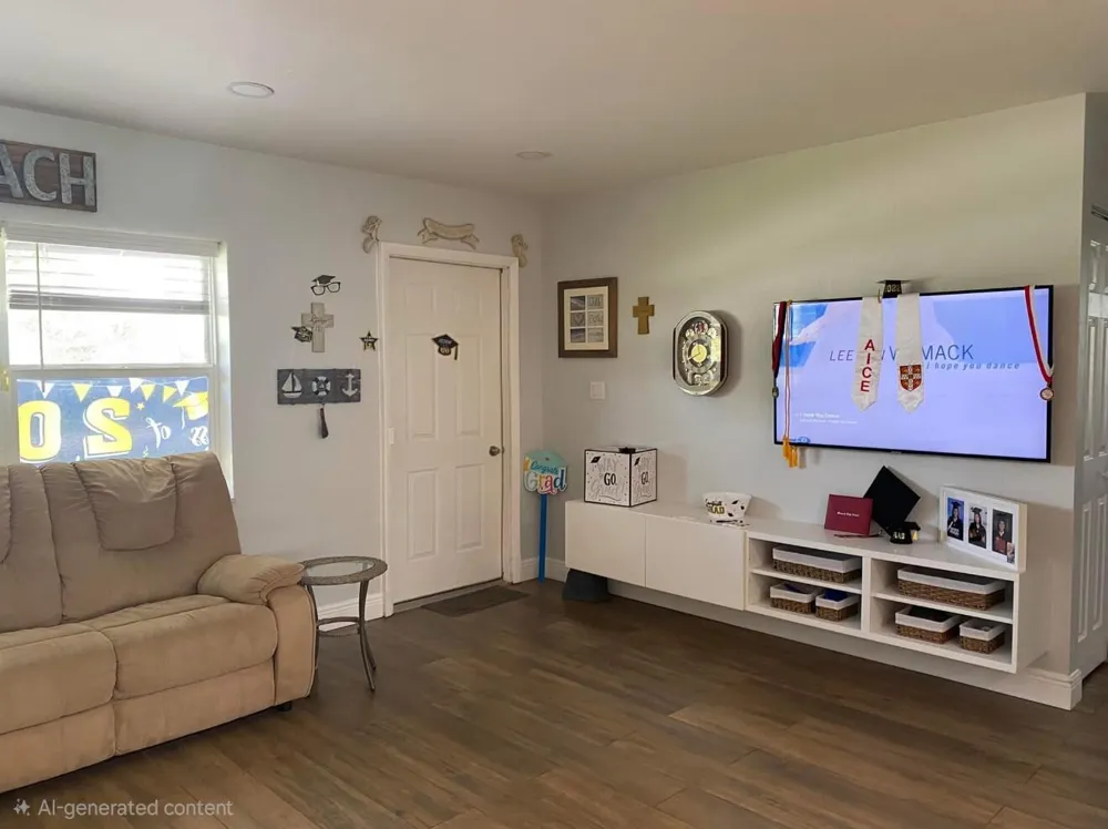 8100 NW 102nd Terrace Tamarac, FL 33321