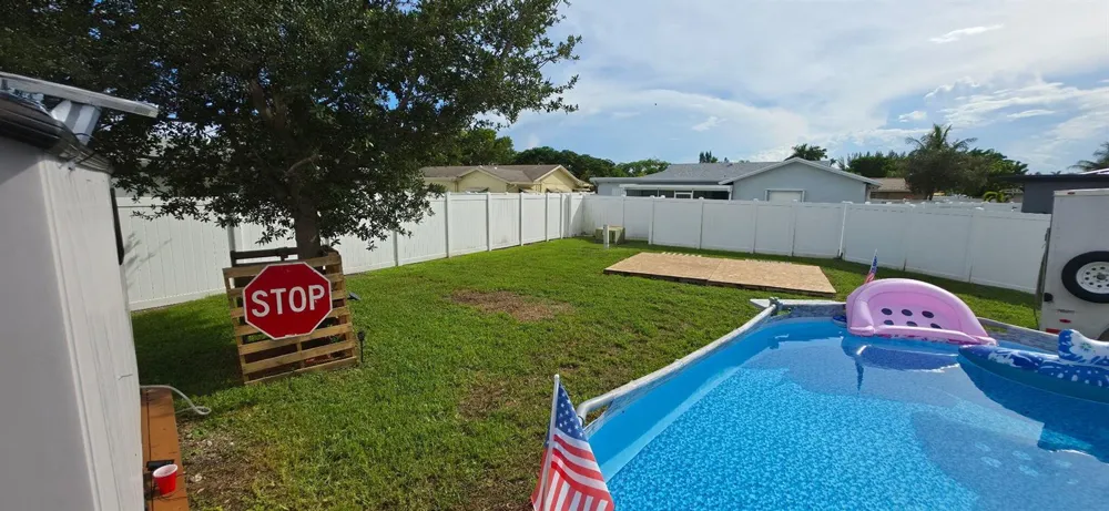 8100 NW 102nd Terrace Tamarac, FL 33321