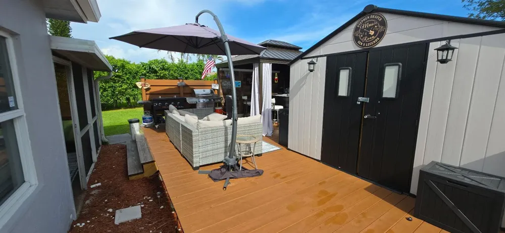 8100 NW 102nd Terrace Tamarac, FL 33321